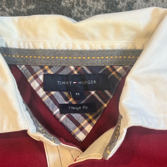 Ralph Lauren polo long sleeve men shirt - Picture 4 of 4